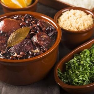 imagem do produto Feijoada 