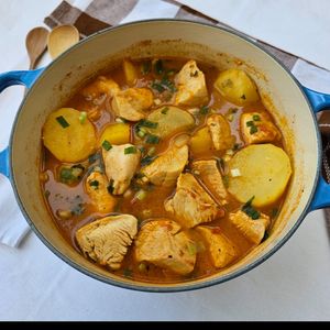 imagem do produto FRANGO AO MOLHO