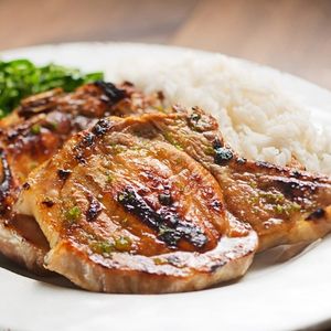 imagem do produto Bisteca suína 