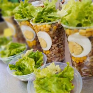 imagem do produto SALADA MARROCOS (500ml )