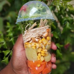 imagem do produto SALADA VILA KENNEDY (500ml)