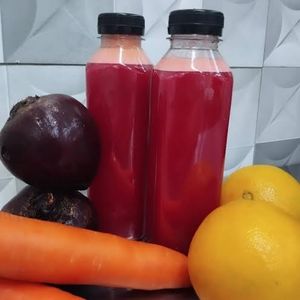 imagem do produto SUCO DETOX ROXO (300ml)