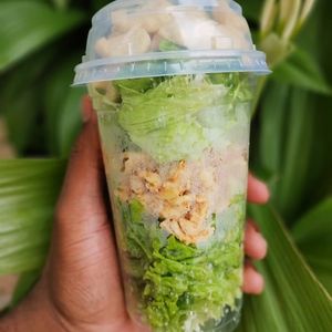 imagem do produto SALADA CAESAR (400ml)