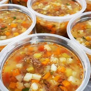 imagem do produto MONTE SEU KIT DE SOPAS EMAGRECEDORAS