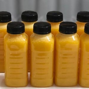 imagem do produto SUCO DE MANGA (300ml)