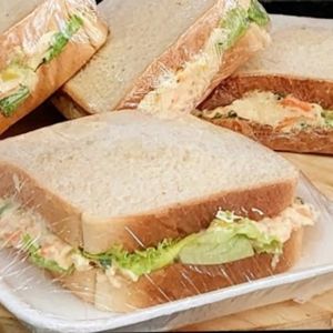 imagem do produto SANDUÍCHE DE FRANGO ( pão comum )