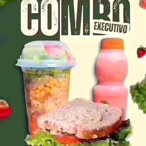 imagem do produto COMBO EXECUTIVO🥗
