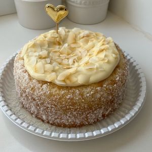 imagem do produto Bolo Toalha Felpuda Pequeno