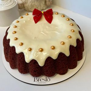 imagem do produto Bolo Red Velvet