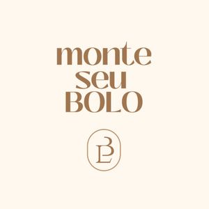 imagem do produto Montar meu Bolo