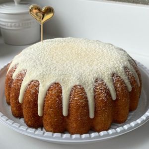 imagem do produto Bolo de Ninho