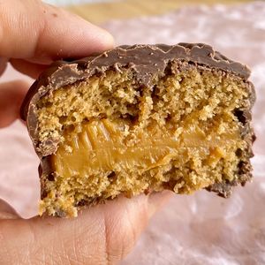 imagem do produto PÃO DE MEL - DOCE DE LEITE 