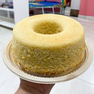 imagem do produto BOLO CASEIRO DE IOGURTE 