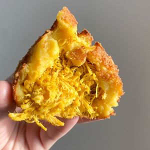 imagem do produto cOXINHA DE FRANGO 