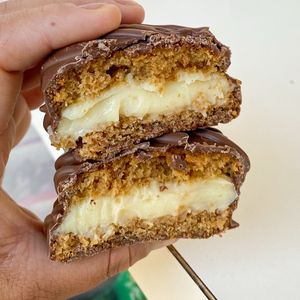 imagem do produto PÃO DE MEL - LEITE NINHO 