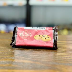 imagem do produto Cookies com Gotas ao Leite 40g