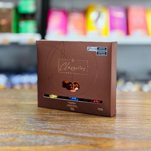 imagem do produto Caixa de Bombons Clássicos Sortidos 120g