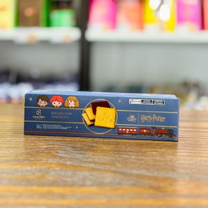imagem do produto Biscoito ao Leite Harry Potter 100g