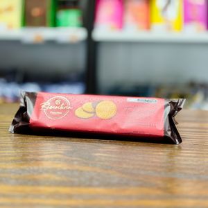 imagem do produto Biscoito Banhado ao Leite 85g