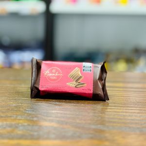 imagem do produto Biscoito Tradicional ao Leite 50g