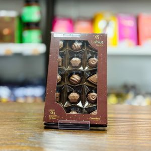 imagem do produto Caixa de Bombons Mini Show LaNut 108g