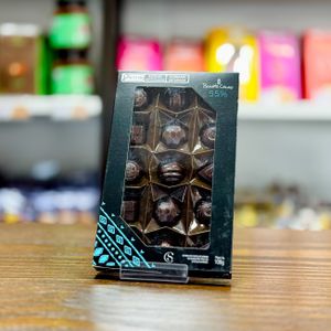 imagem do produto Caixa de Bombons Mini Show Bendito Cacao 108g