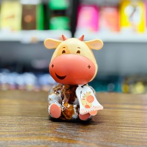 imagem do produto Cofre Cremilda Trufas laCreme Kids ao Leite 150g