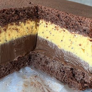 imagem do produto Maracujá com chocolate 