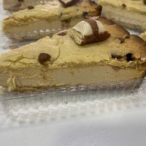 imagem do produto Torta cookie de kinder 