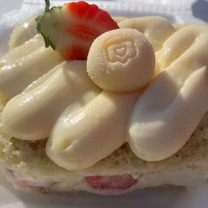 imagem do produto Pedacinho do céu 🍓❤️