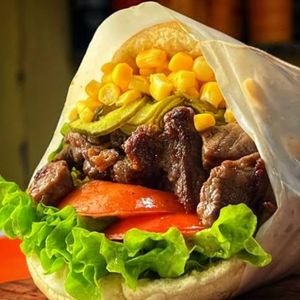 imagem do produto X-Alcatra