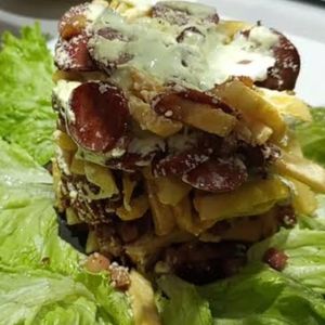 imagem do produto Master-Torre de batata Small