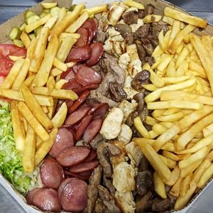 imagem do produto PORÇÃO EXTRA G.