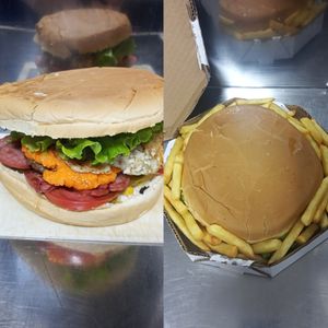 imagem do produto Master King