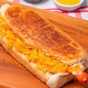 imagem do produto Dog.... Bob esponja