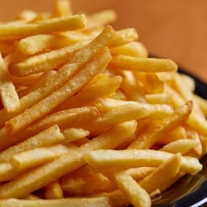imagem do produto Porção de fritas M