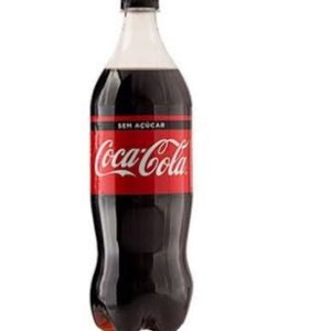 imagem do produto Coca cola 600 ml