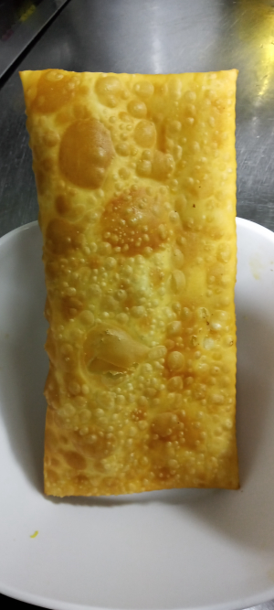 imagem do produto Pastel de Pizza