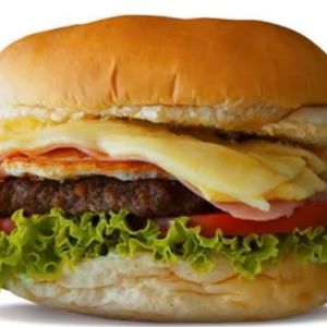 imagem do produto X-saldada