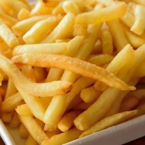 imagem do produto Porção de fritas P