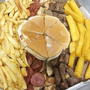 imagem do produto Calota tudo de bom c/ Petisco