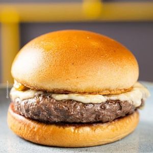 imagem do produto X-Burguer