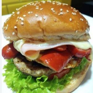 imagem do produto X- Dog especial