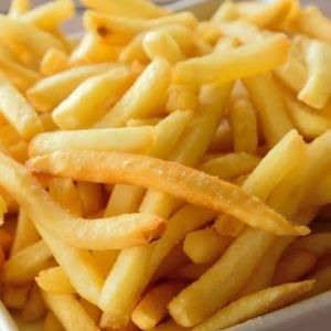 imagem do produto Porção de fritas G