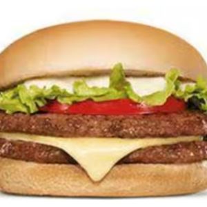 imagem do produto Duplo X_salada