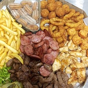 imagem do produto Calota Master Gold