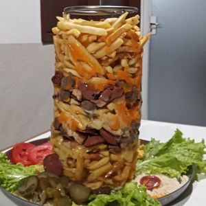 imagem do produto Master-Torre de batata evolution