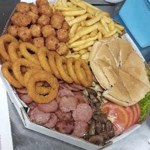 imagem do produto CALOTA MASTER PREMIUM