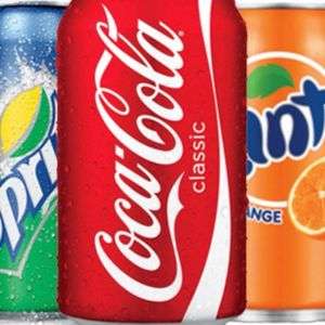 imagem do produto Refrigerante em lata 355ml