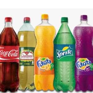 imagem do produto Refrigerantes 2 Litros